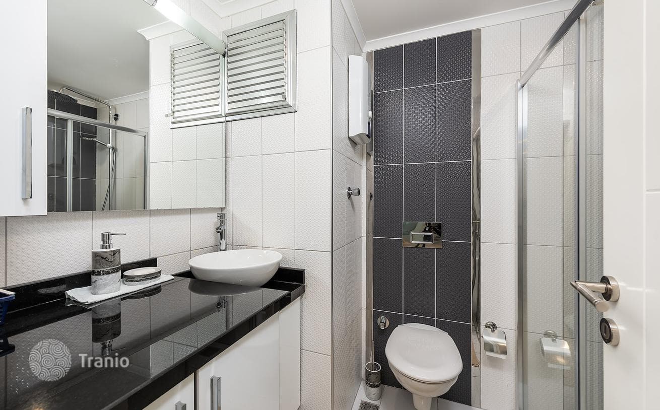Studio with Sea View in Avsallar, Alanya, photo 5