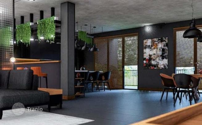 3-Bedroom House in Saburtalo, Tbilisi