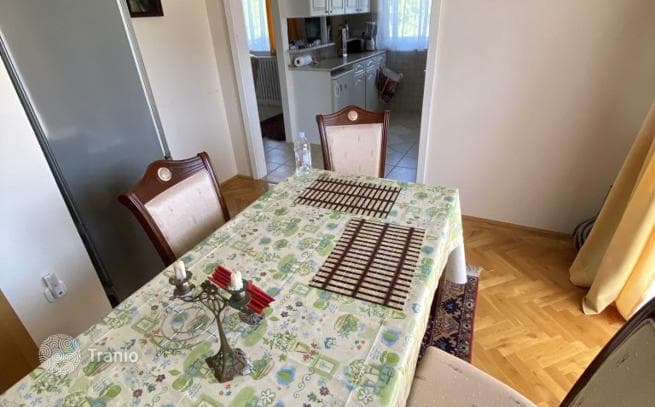 4-комнатный дом в городе 129 м² в Районе II, Венгрия, фото 4