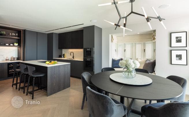 6-комнатная квартира 219 м² в Марбелье, Испания, фото 5