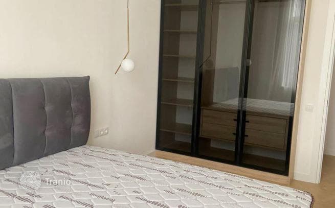 2-Bedroom Apartment in Saburtalo, Tbilisi