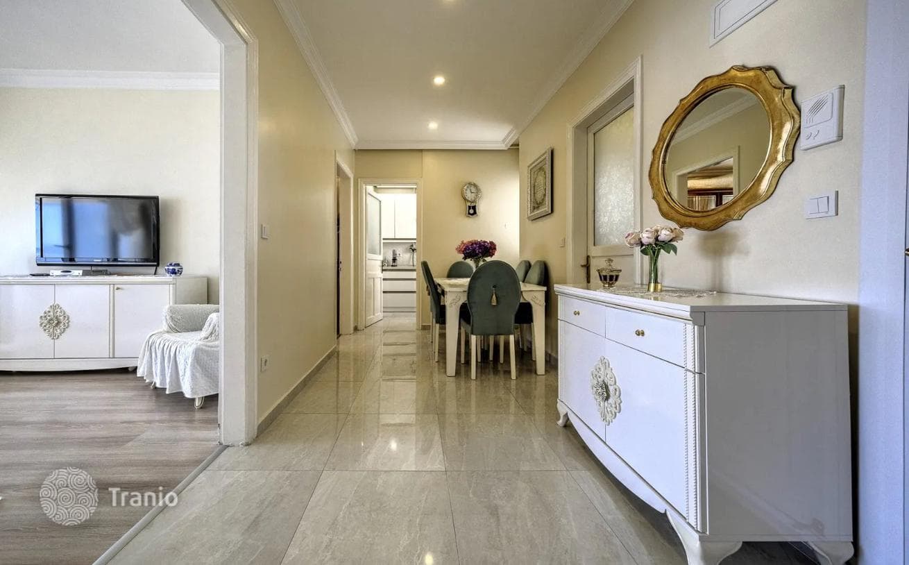 9-Bedroom Villa in Sariyer, Istanbul