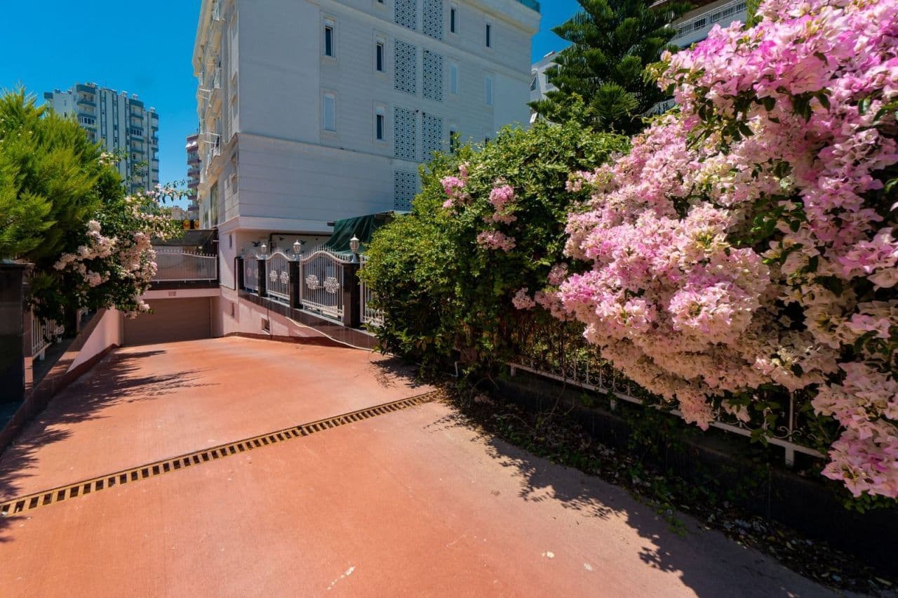 Квартира в Анталии, Турция, 120 м², фото 4