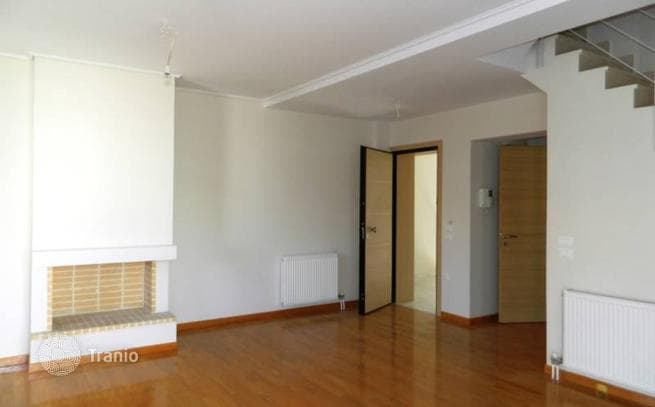 Просторная квартира с частной террасой, Афины, Греция, фото 3