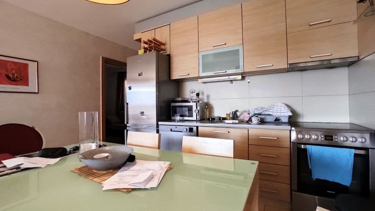 Квартира в Будве, Черногория, 88 м², фото 4