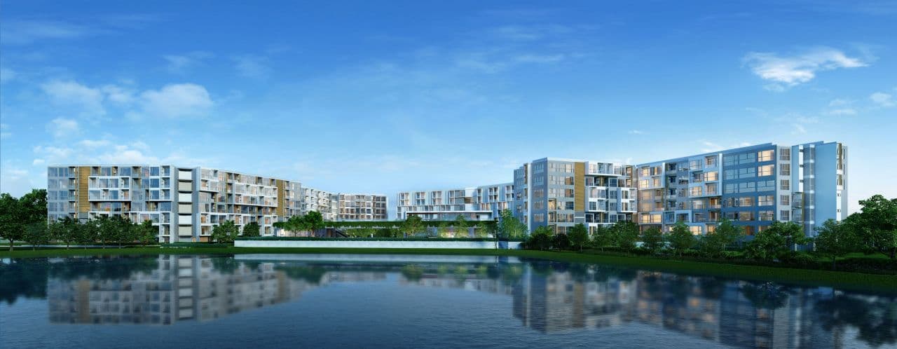 Апартаменты в Пхукете, Таиланд, 35 м², фото 4