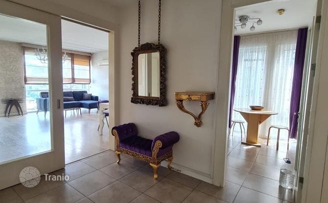 2-Bedroom Apartment in Kyagithane, Istanbul, photo 4
