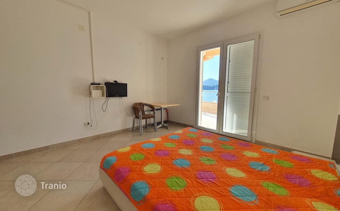 Buy-to-Let Apartments with Sea View in Rafailovici, Kotor, photo 2