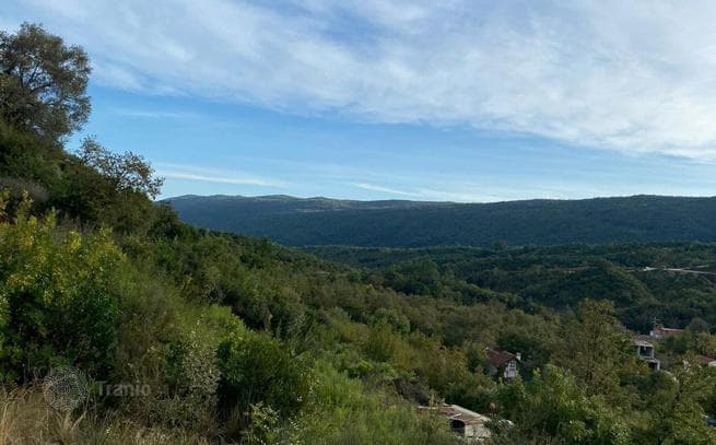 1,463 m² Land Plot in Budva, Montenegro, photo 3