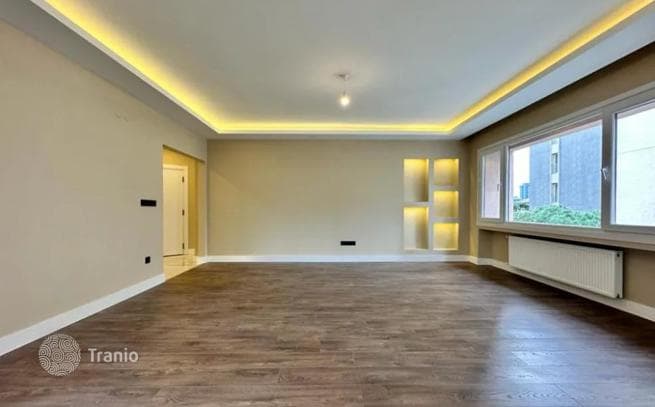 3-Bedroom Apartment in Kadikoy, Istanbul, photo 2