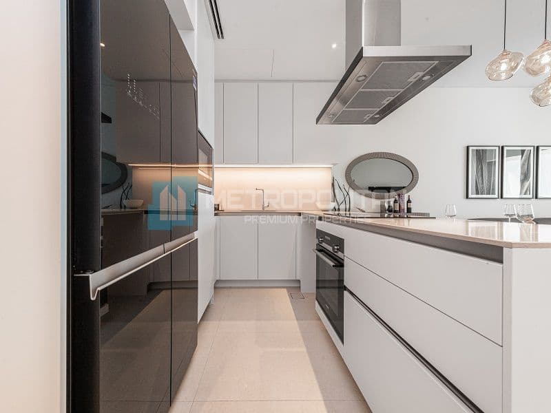 Апартаменты в Дубае, ОАЭ, 167.12 м², фото 2