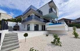 New Villa with Sea View in Trogir, Croatia, photo 5