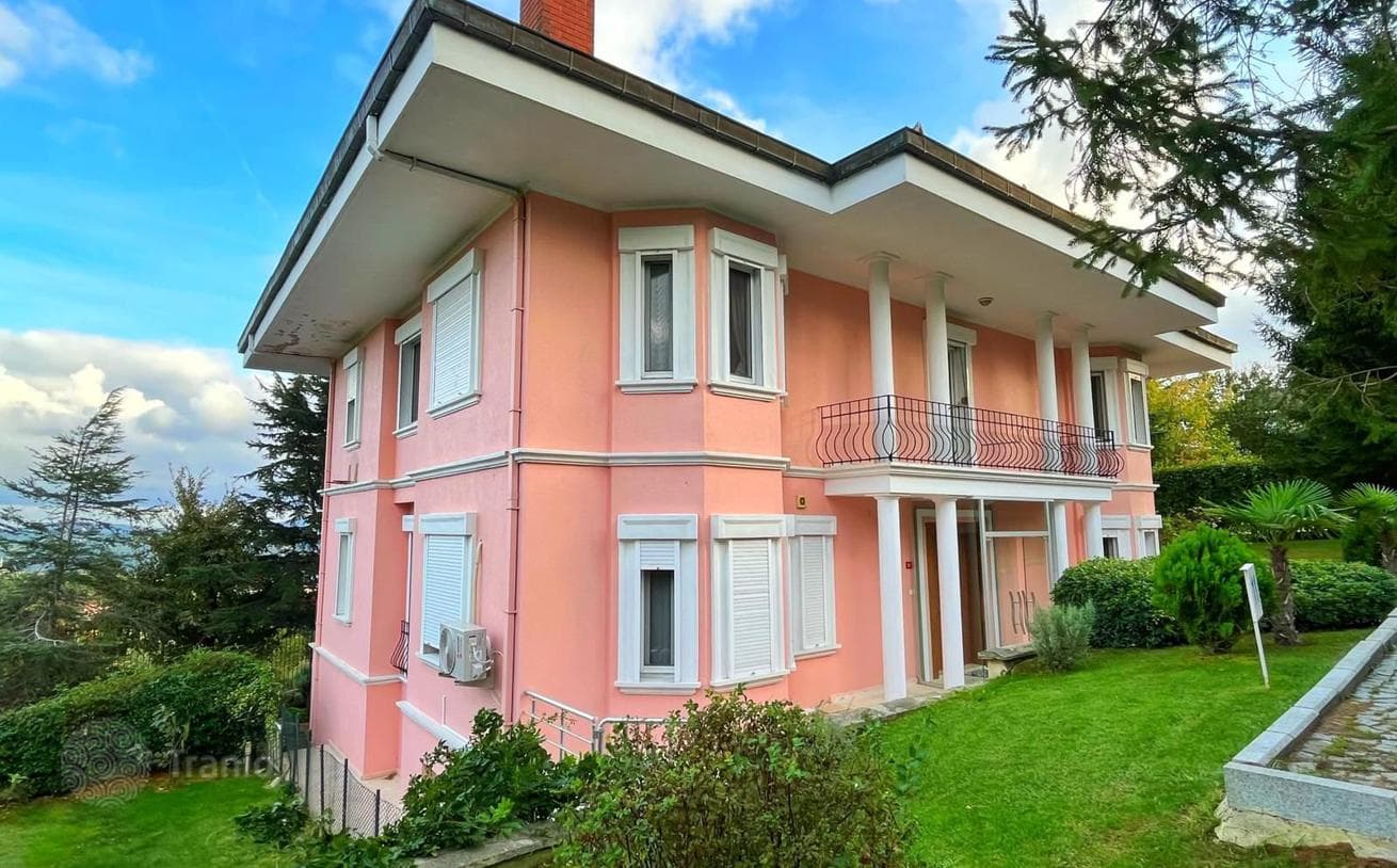 5-Bedroom Villa in Sariyer, Istanbul, photo 5