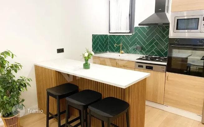 1-Bedroom Apartment in Sisli, Istanbul, photo 2