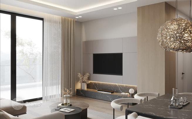 New Low-Rise Apartments Near Limassol Marina, Germasogeia, Limassol, photo 5