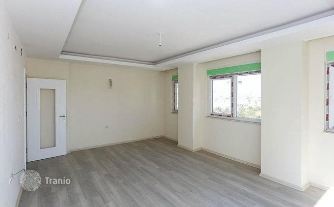 Modern Apartments with Three-Sided Windows in Kepez, Antalya, photo 4