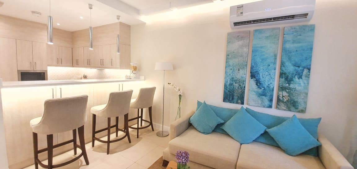 Апартаменты в Дубае, ОАЭ, 78 м², фото 4