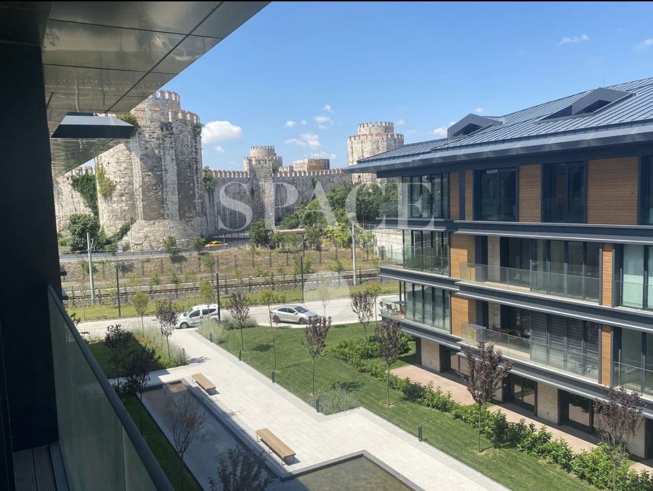 Апартаменты в Стамбуле, Турция, 132 м², фото 2