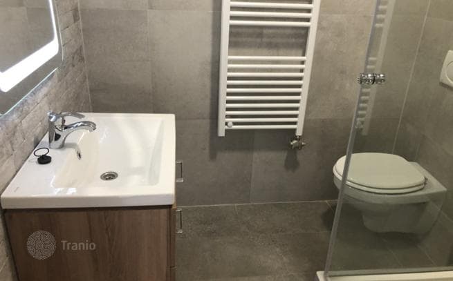 4-комнатная квартира 86 м² в Будапеште, Венгрия, фото 2
