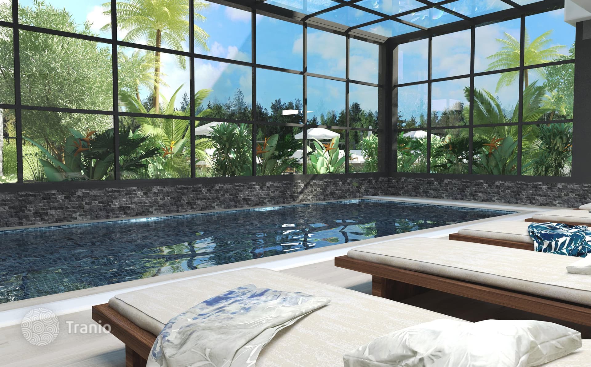 1–2-Bedroom (1+1, 2+1) Apartments in Oba, Alanya, photo 2