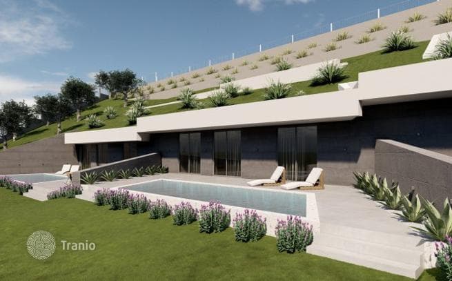 3-комнатная вилла 160 м² в Паллини, Греция, фото 3