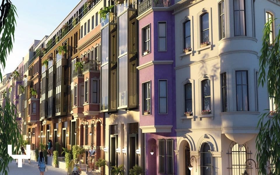 Апартаменты в Стамбуле, Турция, 150 м², фото 3
