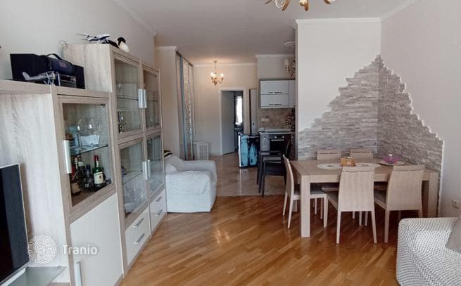 2-Bedroom Apartment in Budva, Montenegro, photo 2