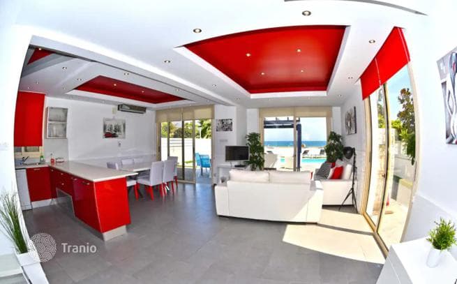 3-комнатный особняк 189 м² в Мазотосе, Кипр, фото 5