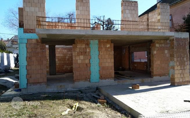 4-комнатная квартира 135 м² в Районе XIV (Зугло), Венгрия, фото 5