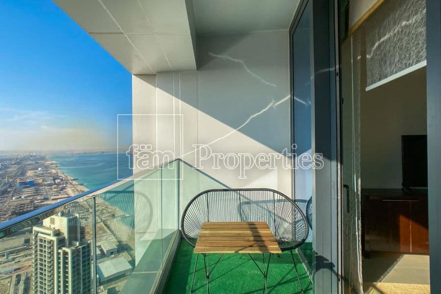Апартаменты в Дубае, ОАЭ, 107 м², фото 2