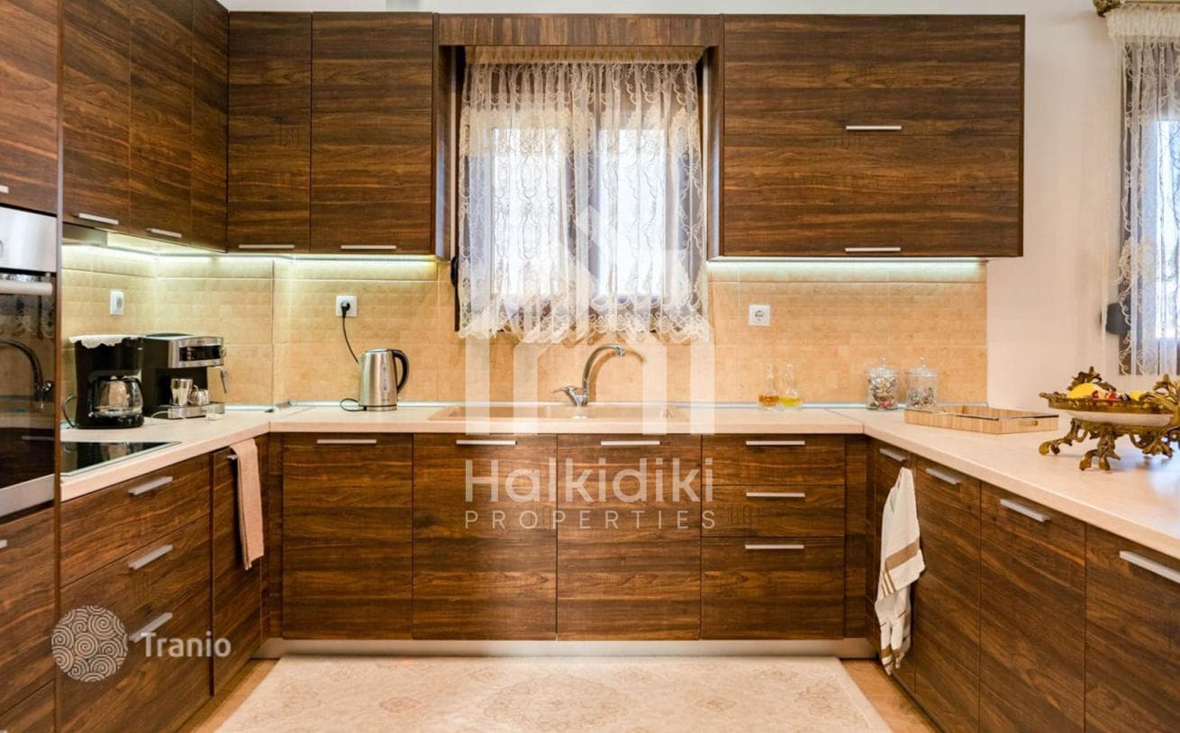 6-комнатный дом в городе 650 м² в Халкидики, Греция, фото 5