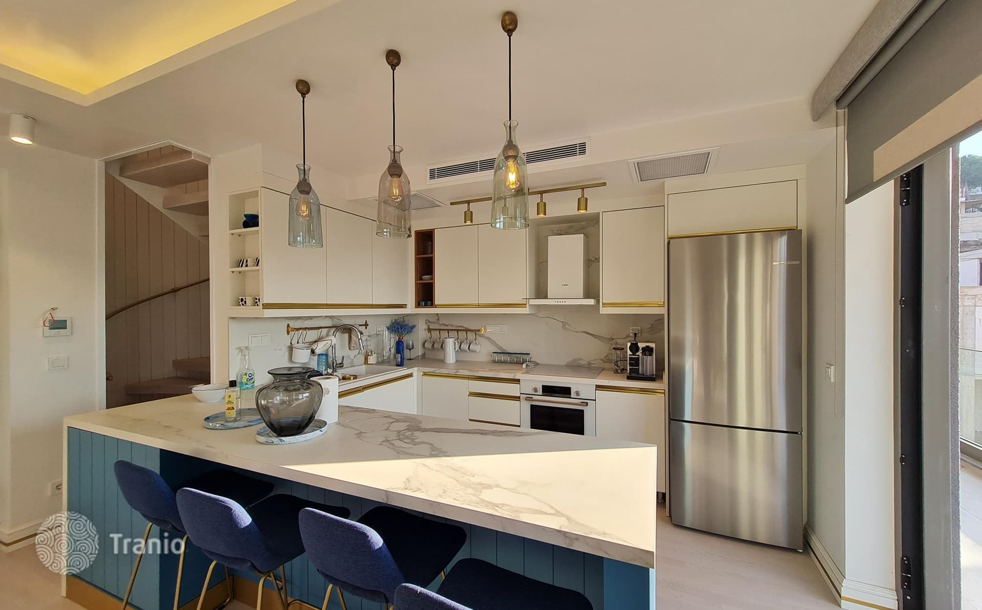Modern Villa with Hotel Amenities in Bodrum, photo 2