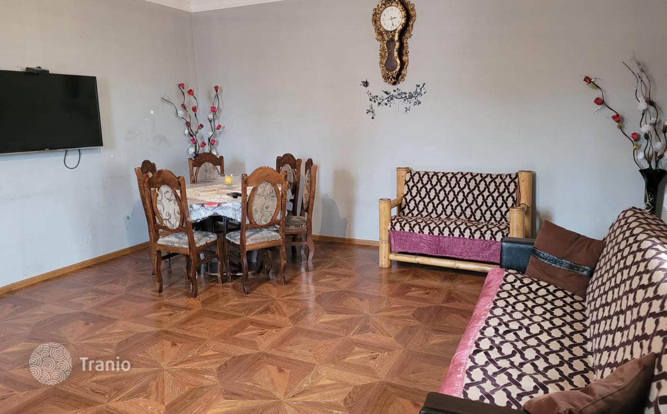 3-Bedroom House in Kobuleti, photo 3