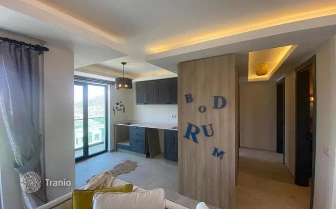 1-Bedroom Apartment in Bodrum, Turkey