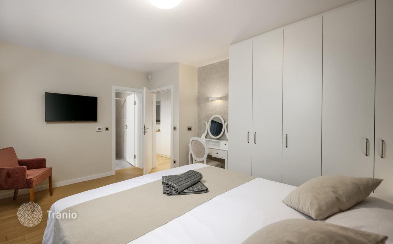 5-Bedroom Villa in Zadar, Croatia