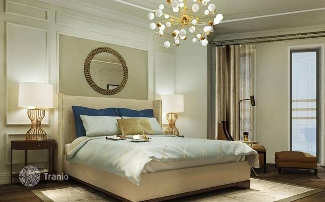 1-Bedroom Apartment in Beyoglu, Istanbul, photo 5