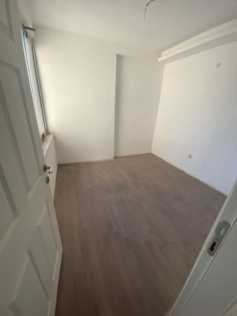 Квартира в Мерсине, Турция, 110 м², фото 4