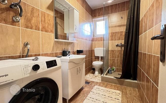 Studio Apartment in Bijela, Herceg Novi, photo 4