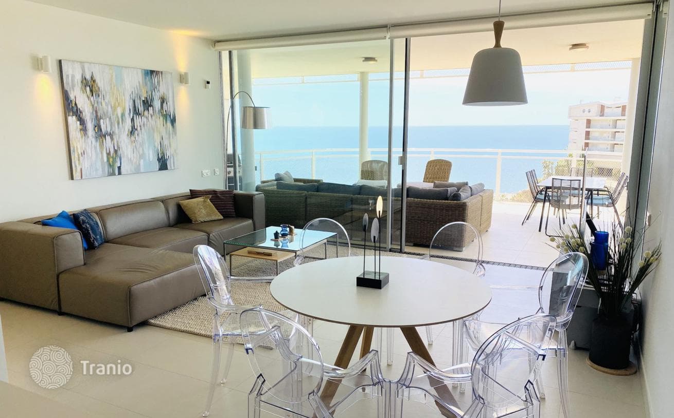 3-комнатная квартира 112 м² в Фуэнхироле, Испания, фото 3