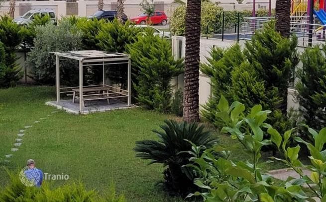 3-Bedroom (3+1) Beachfront Apartment in Konyaalti, Antalya, photo 4