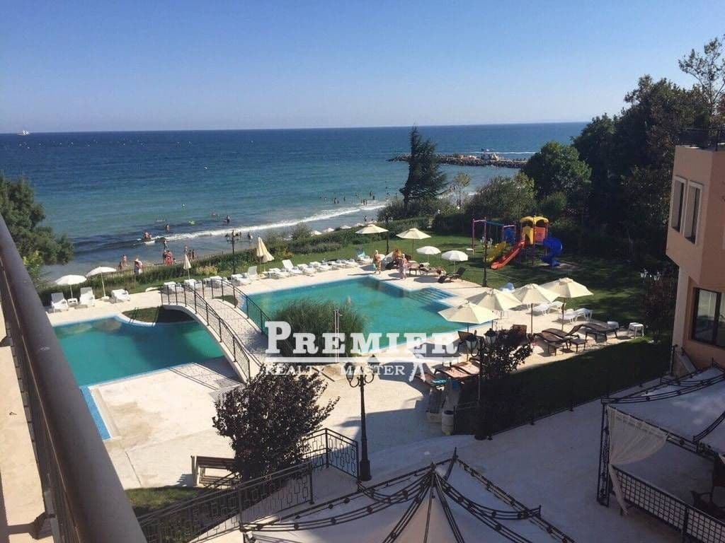 Квартира в Равде, Болгария, 65 м²