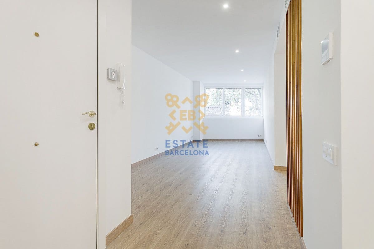 Квартира в Барселоне, Испания, 92 м², фото 4