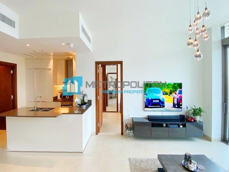 Апартаменты в Дубае, ОАЭ, 80.66 м², фото 4