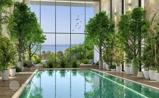 3-Bedroom Apartment in Agios Tychona, Limassol, photo 3