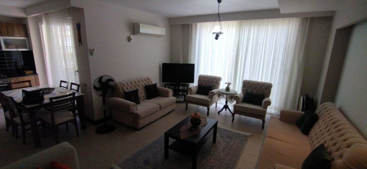 Квартира в Мерсине, Турция, 170 м², фото 2