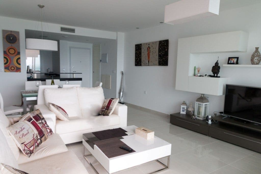 Апартаменты в Пунта Приме, Испания, 110 м², фото 3