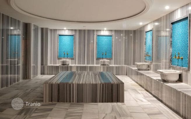 Studio Apartment in Sariyer, Istanbul, photo 4
