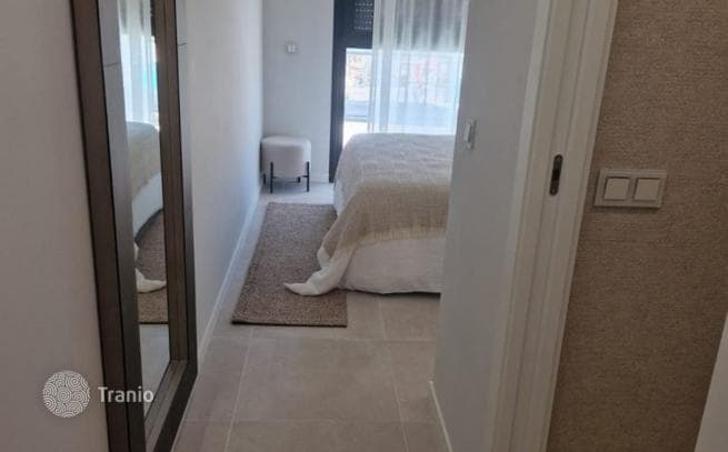 Трёхкомнатная квартира в 350 м от моря, Дения, Аликанте, Испания, фото 4