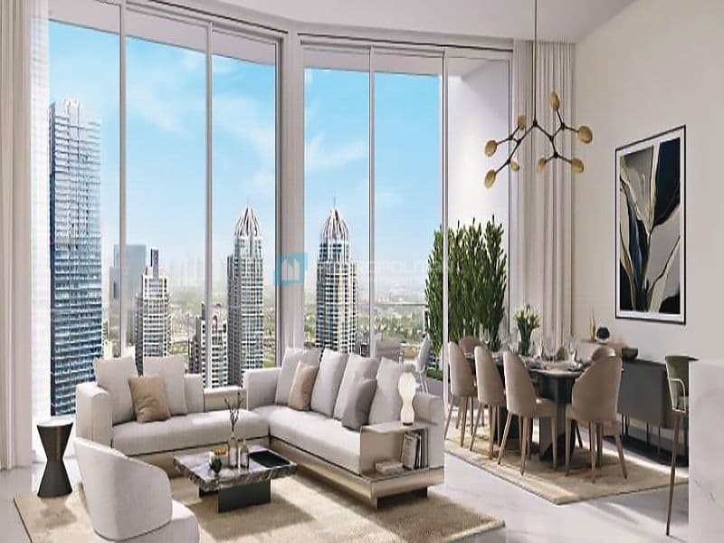 Апартаменты в Дубае, ОАЭ, 69.4 м², фото 4