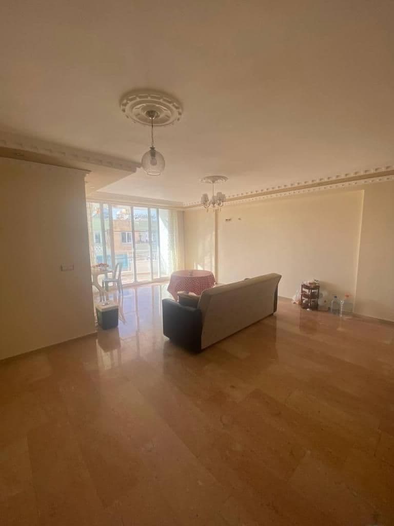 Квартира в Алании, Турция, 60 м², фото 4